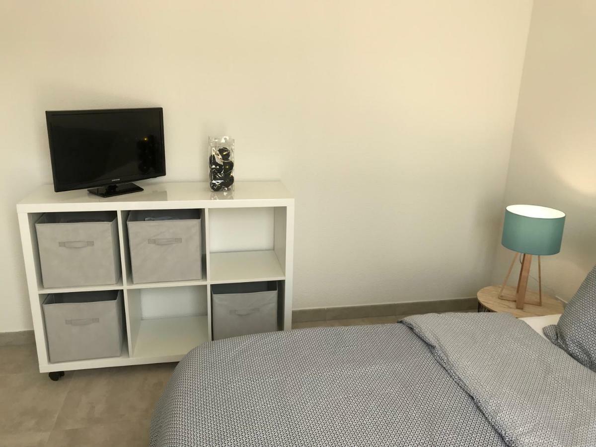 Villa Louise Bonifacio  Ngoại thất bức ảnh