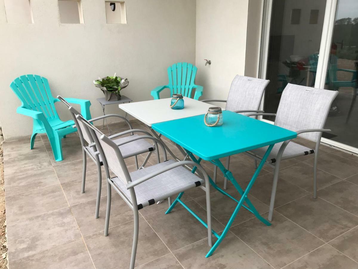 Villa Louise Bonifacio  Ngoại thất bức ảnh