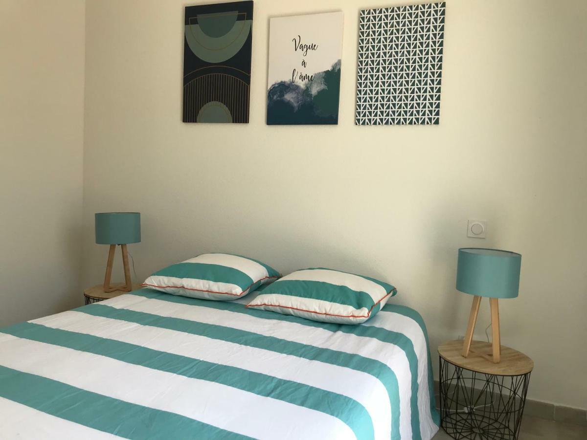 Villa Louise Bonifacio  Ngoại thất bức ảnh