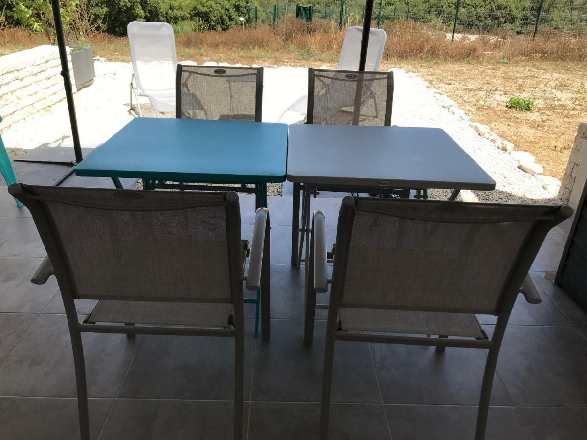 Villa Louise Bonifacio  Ngoại thất bức ảnh