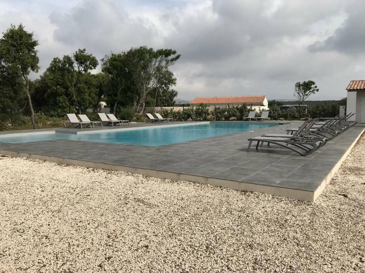 Villa Louise Bonifacio  Ngoại thất bức ảnh