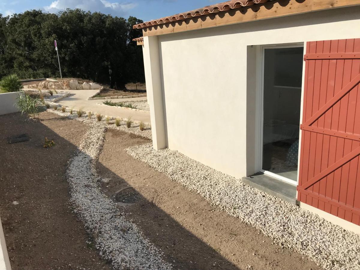 Villa Louise Bonifacio  Ngoại thất bức ảnh